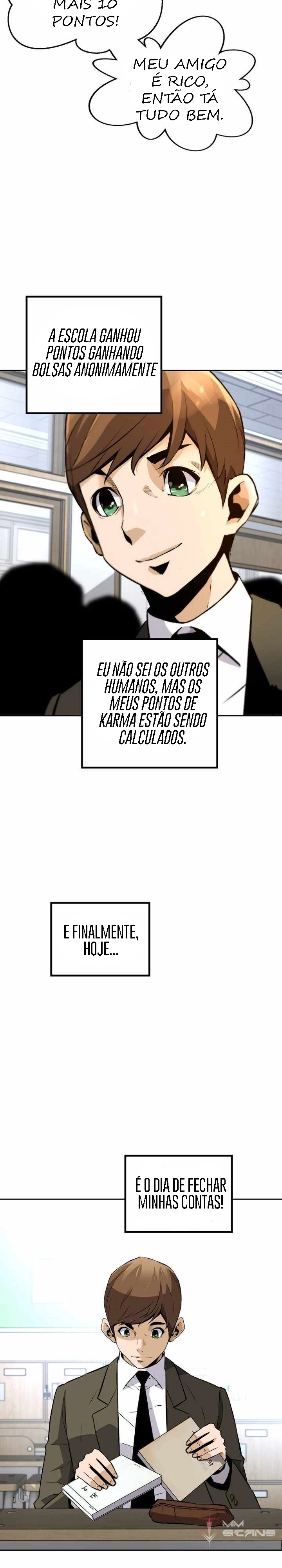 Página 22 - Retorno da Lenda Cap. 33