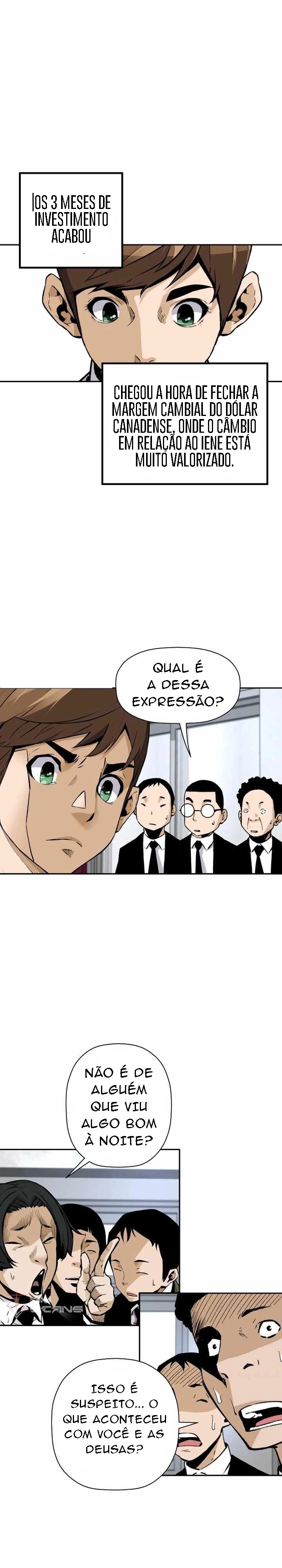 Página 23 - Retorno da Lenda Cap. 33