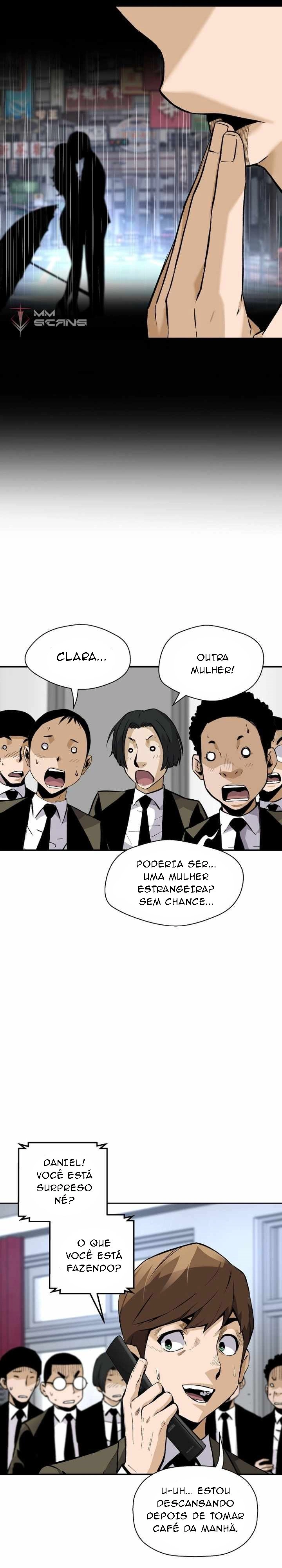 Página 27 - Retorno da Lenda Cap. 33