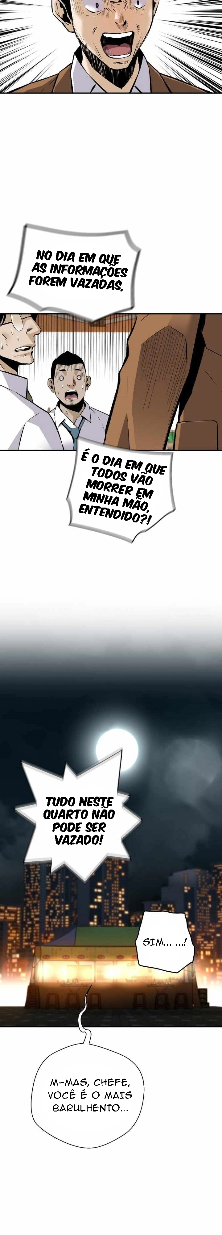 Página 6 - Retorno da Lenda Cap. 34