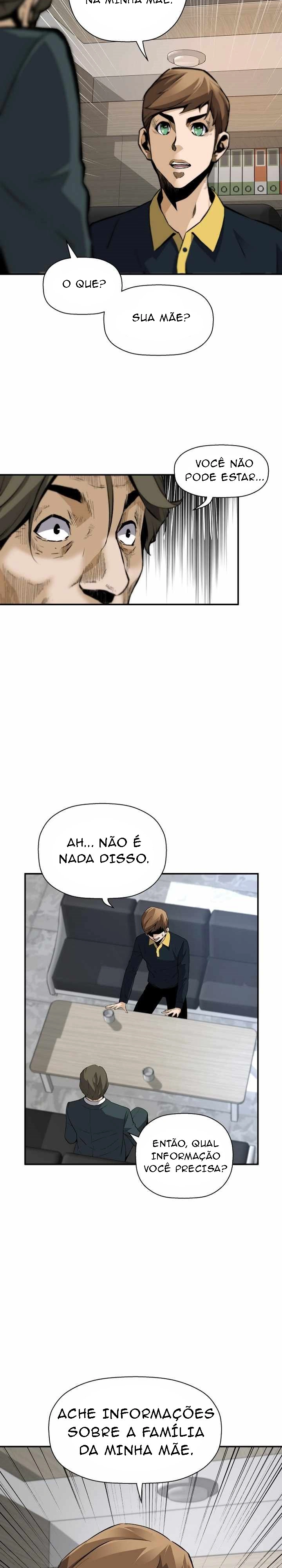 Página 8 - Retorno da Lenda Cap. 34
