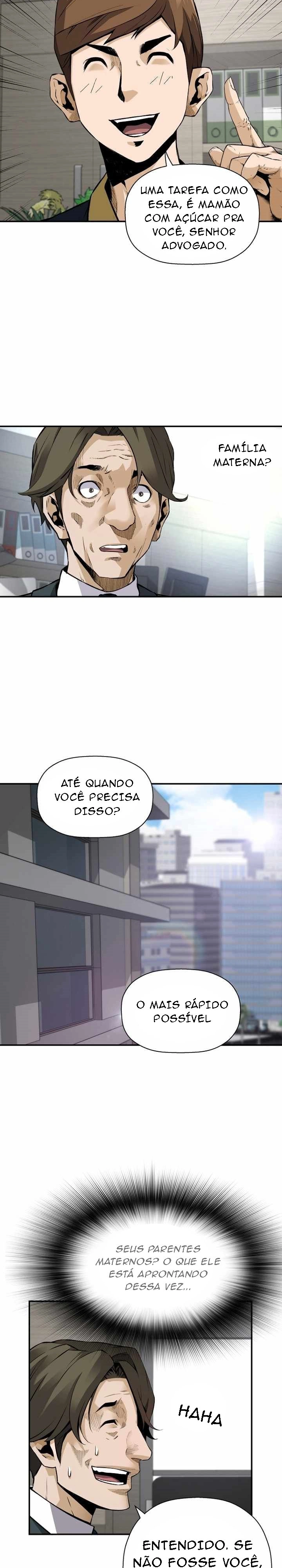 Página 9 - Retorno da Lenda Cap. 34