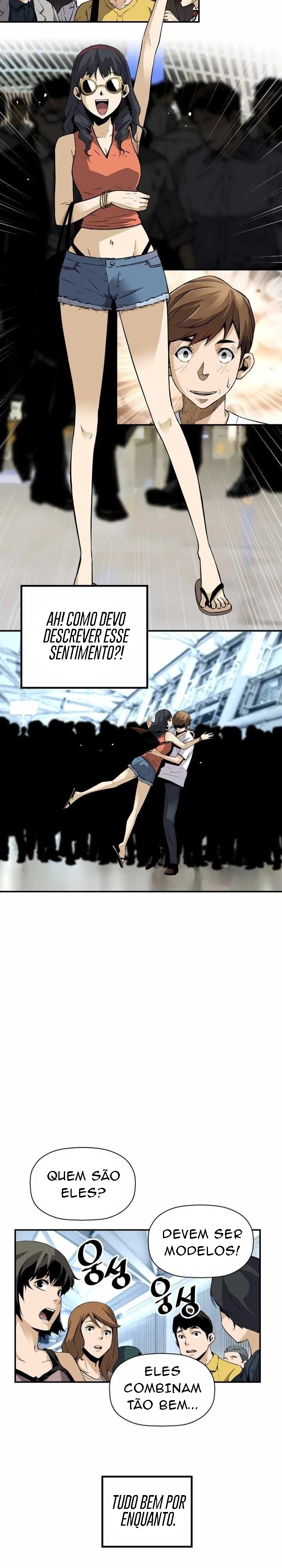 Página 11 - Retorno da Lenda Cap. 34