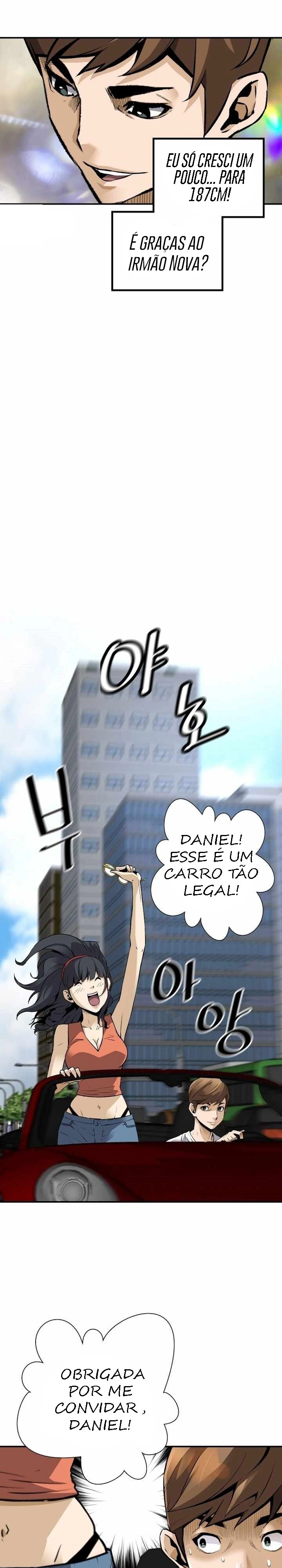 Página 13 - Retorno da Lenda Cap. 34
