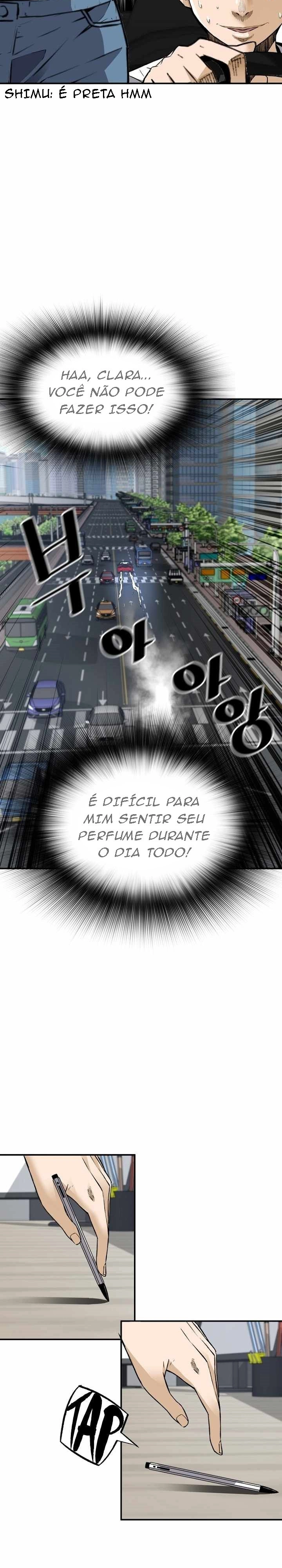 Página 14 - Retorno da Lenda Cap. 34