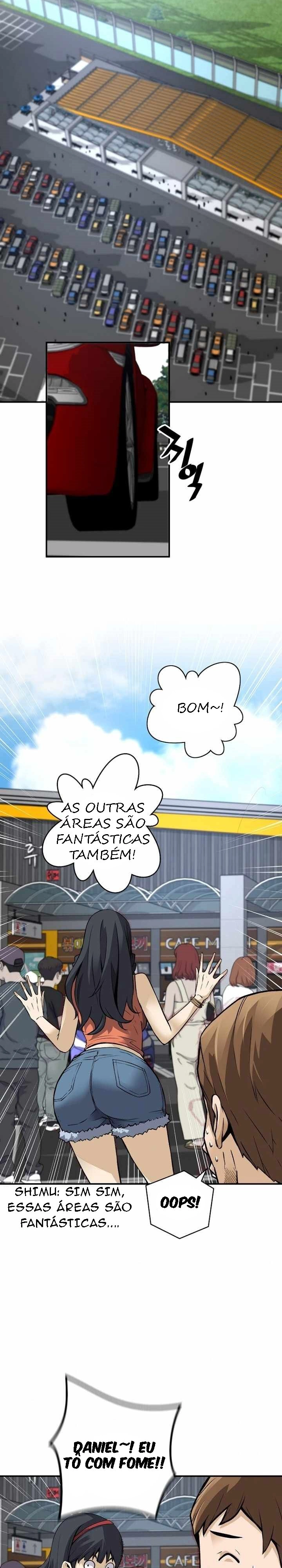 Página 18 - Retorno da Lenda Cap. 34