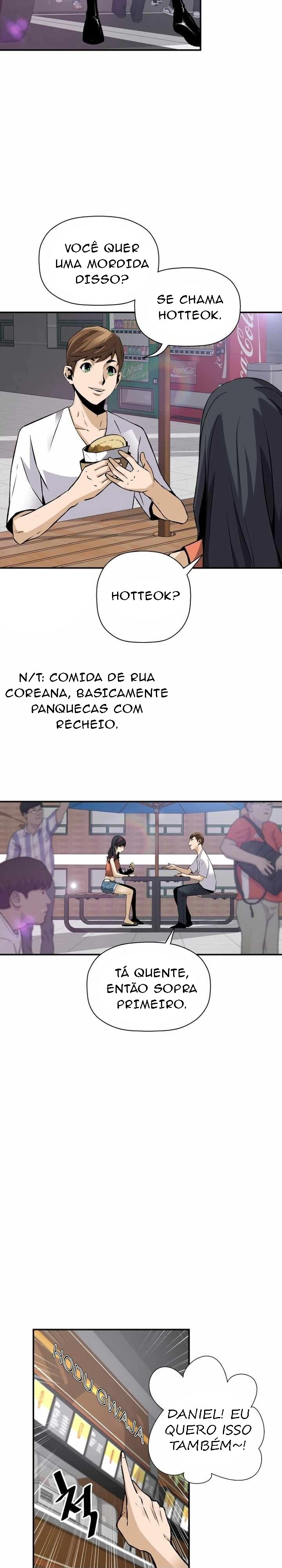 Página 20 - Retorno da Lenda Cap. 34