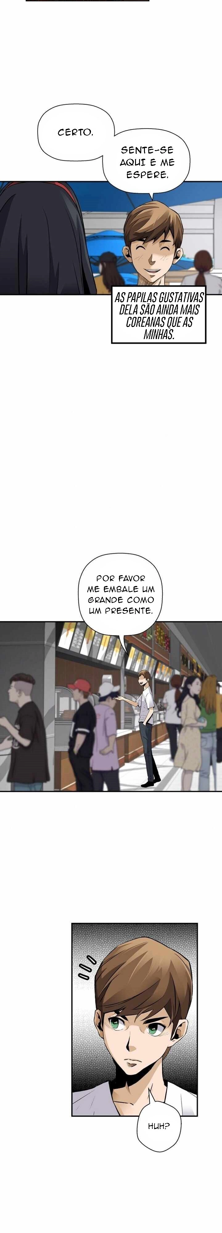 Página 21 - Retorno da Lenda Cap. 34