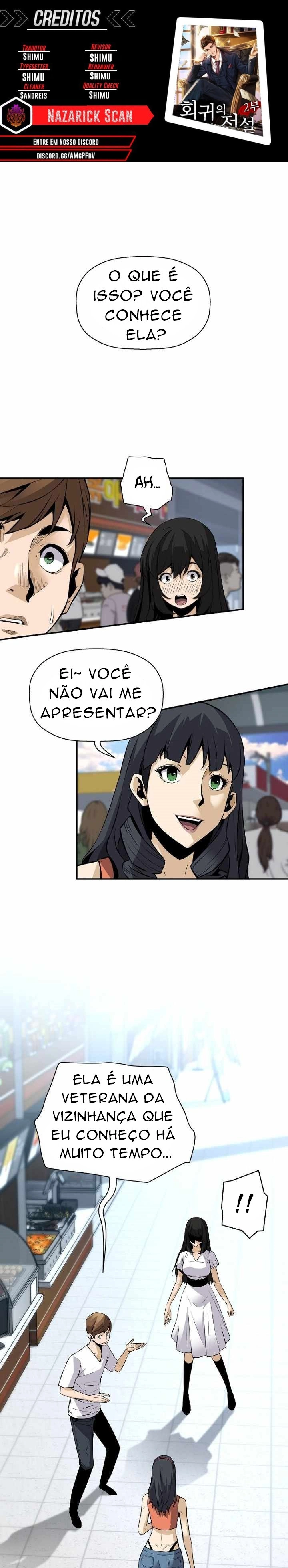 Página 1 - Retorno da Lenda Cap. 35