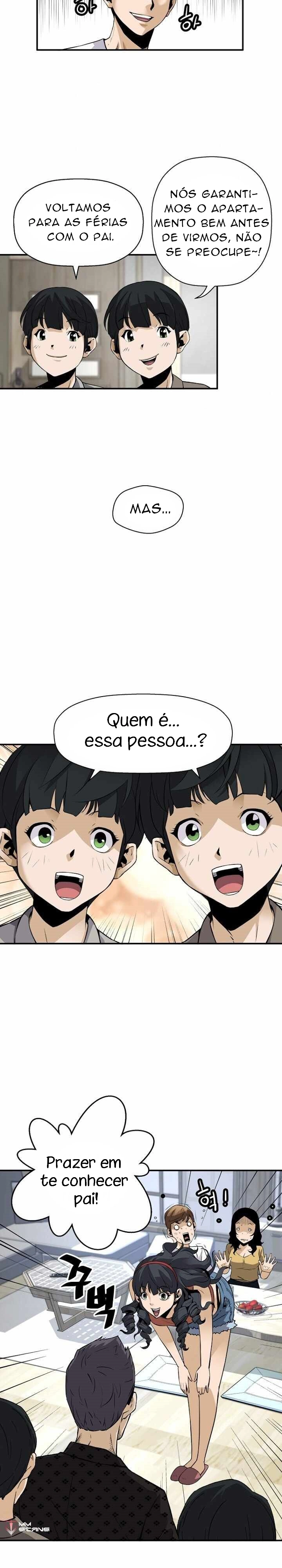 Página 11 - Retorno da Lenda Cap. 35