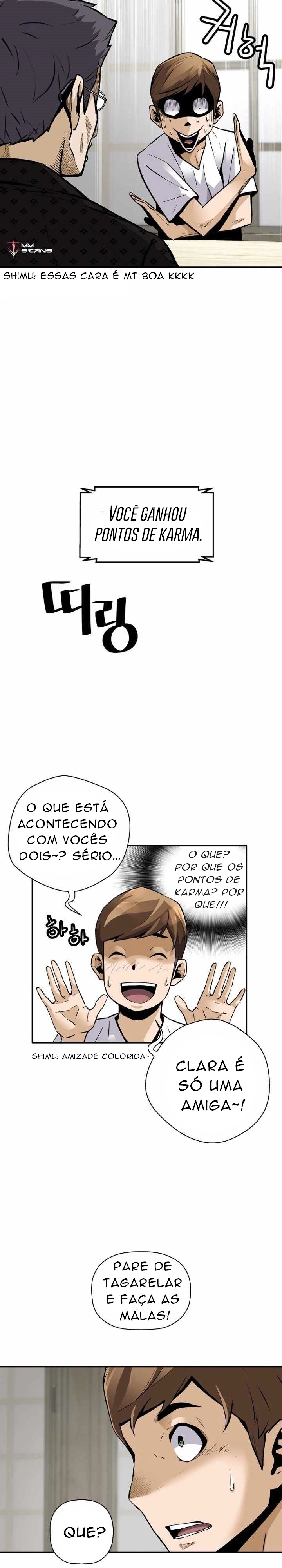 Página 14 - Retorno da Lenda Cap. 35