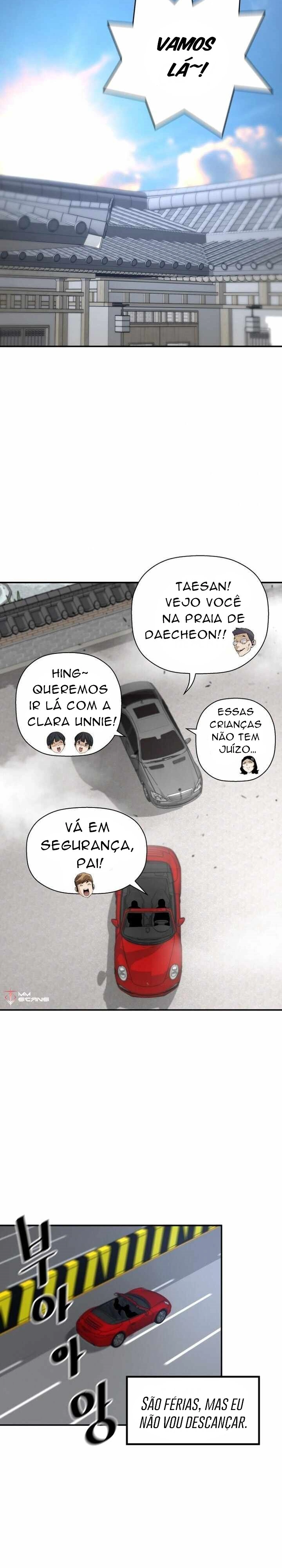 Página 16 - Retorno da Lenda Cap. 35