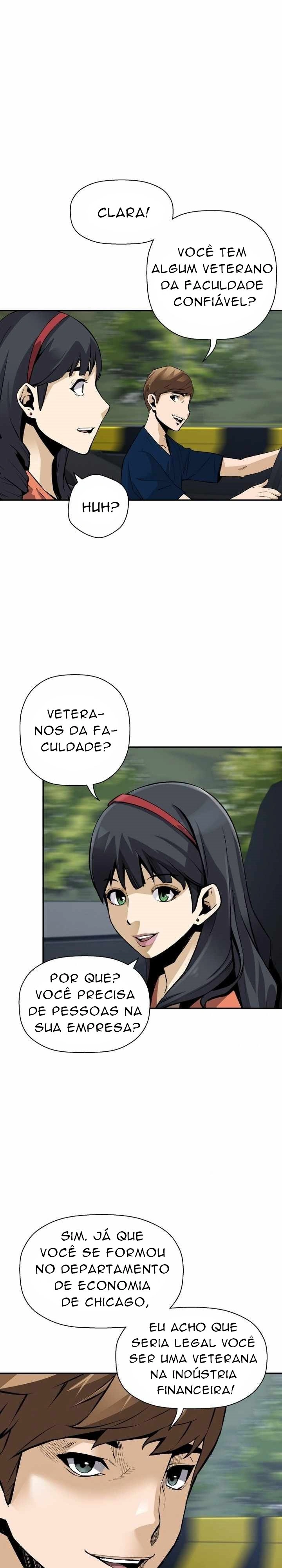 Página 18 - Retorno da Lenda Cap. 35