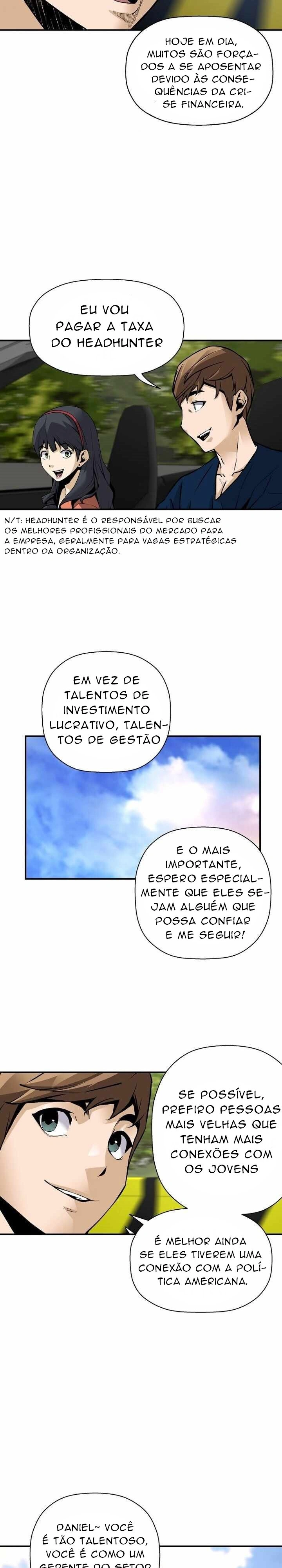 Página 19 - Retorno da Lenda Cap. 35
