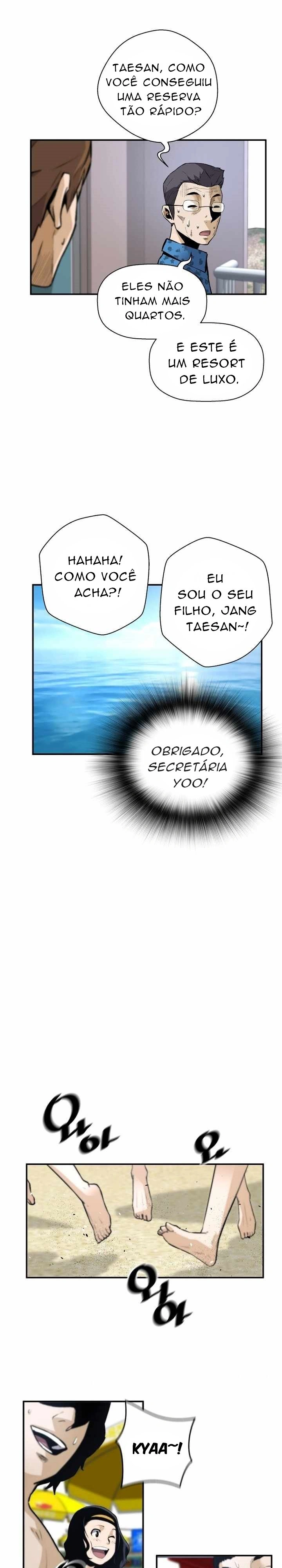 Página 23 - Retorno da Lenda Cap. 35