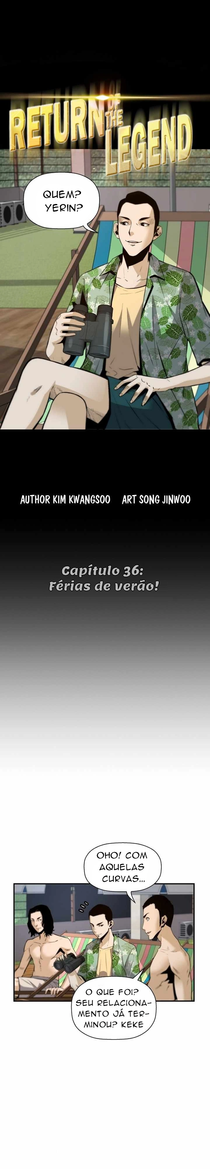 Página 2 - Retorno da Lenda Cap. 36