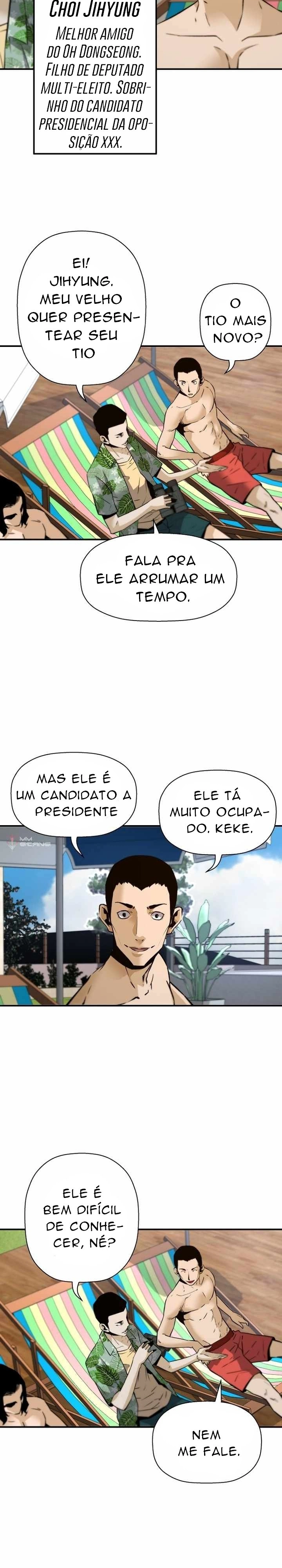 Página 6 - Retorno da Lenda Cap. 36