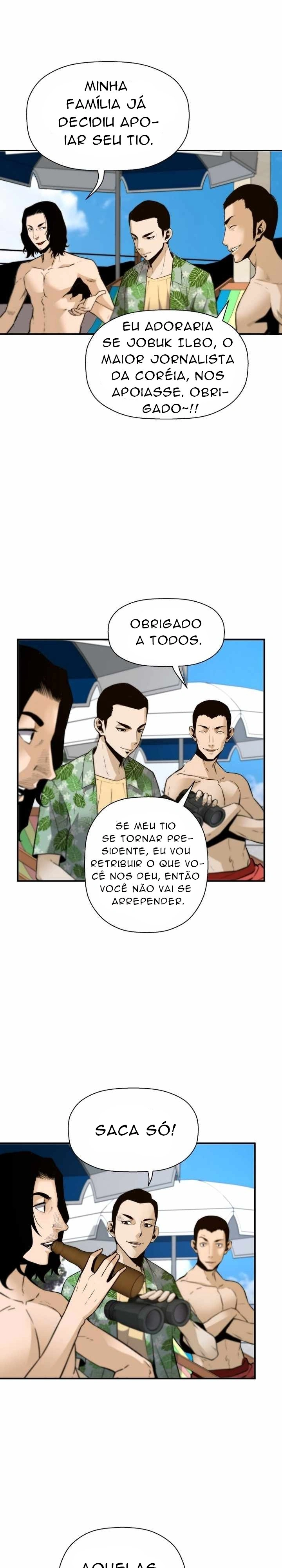 Página 7 - Retorno da Lenda Cap. 36