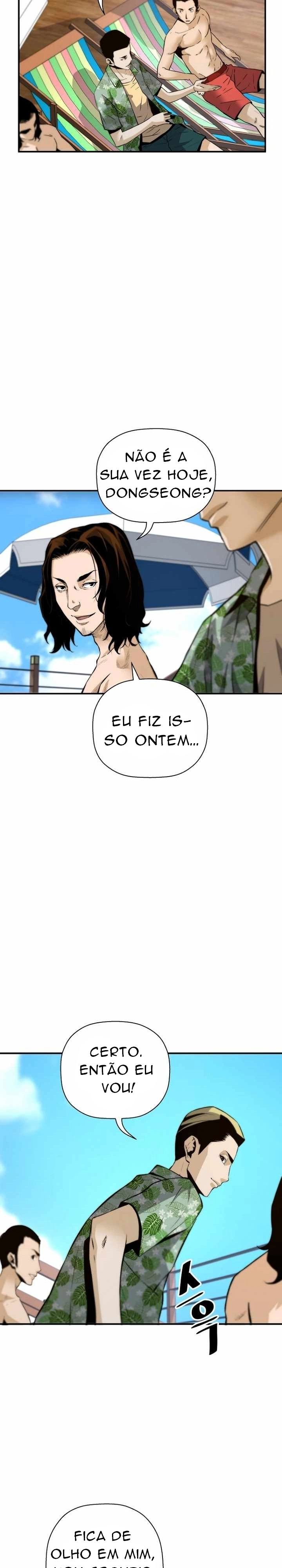 Página 9 - Retorno da Lenda Cap. 36
