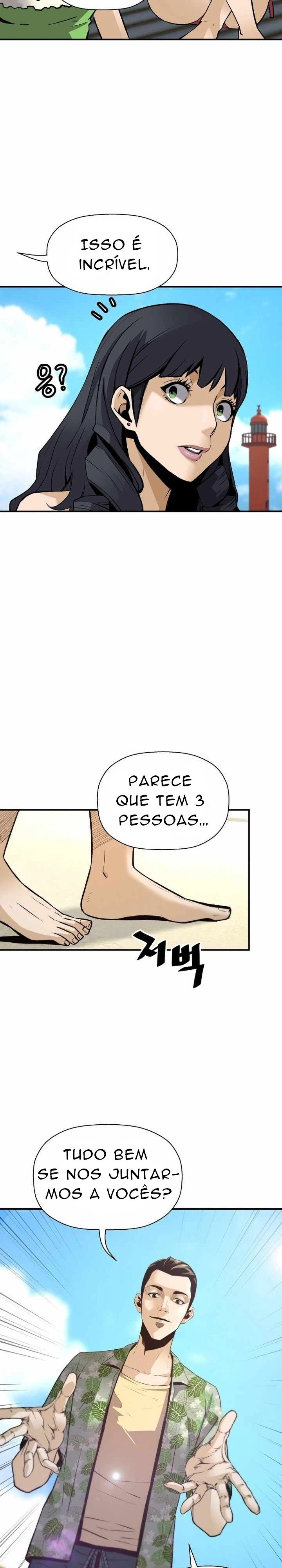 Página 13 - Retorno da Lenda Cap. 36