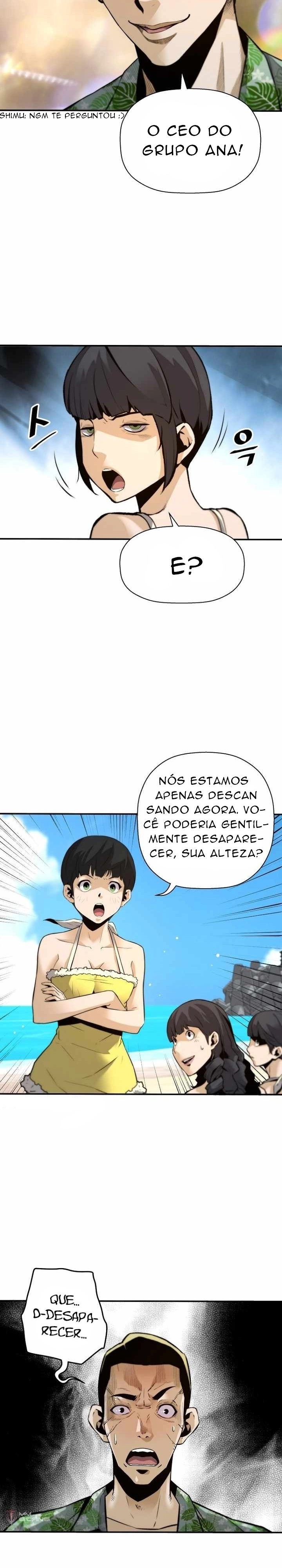 Página 17 - Retorno da Lenda Cap. 36