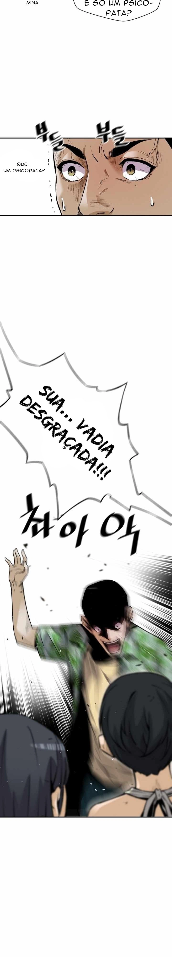 Página 20 - Retorno da Lenda Cap. 36