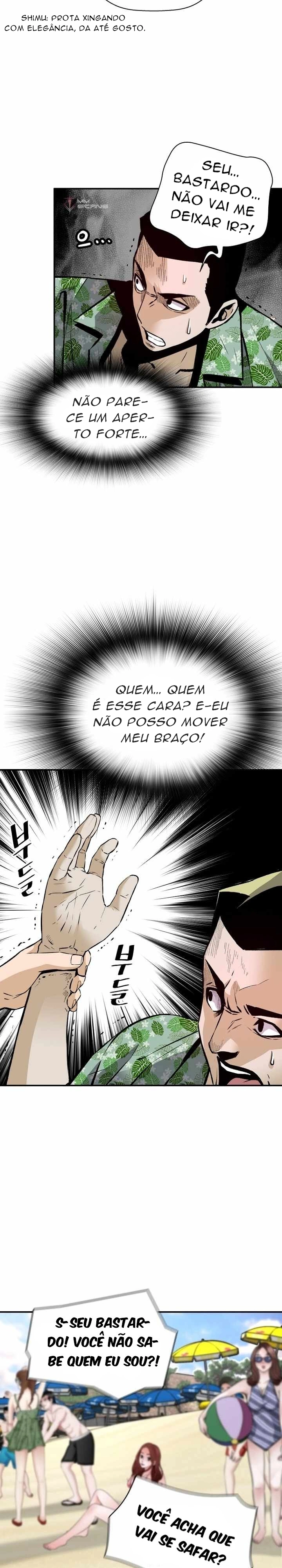 Página 23 - Retorno da Lenda Cap. 36