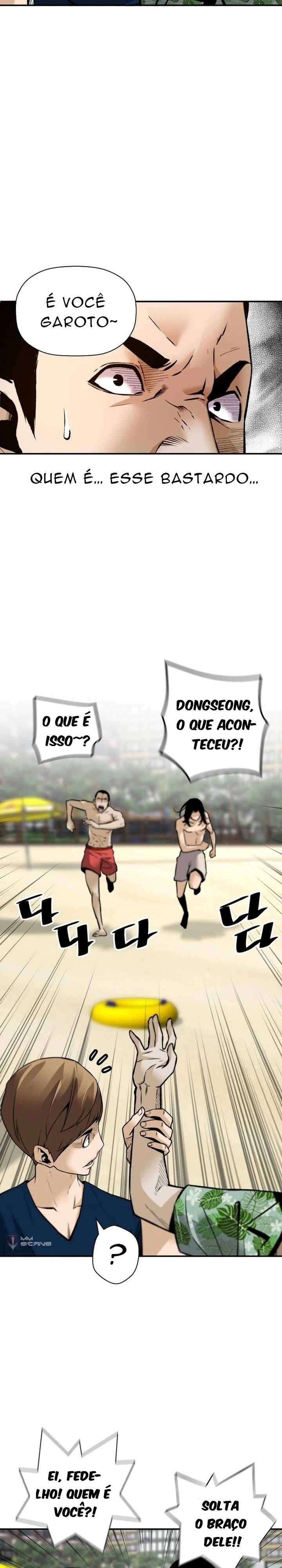Página 25 - Retorno da Lenda Cap. 36
