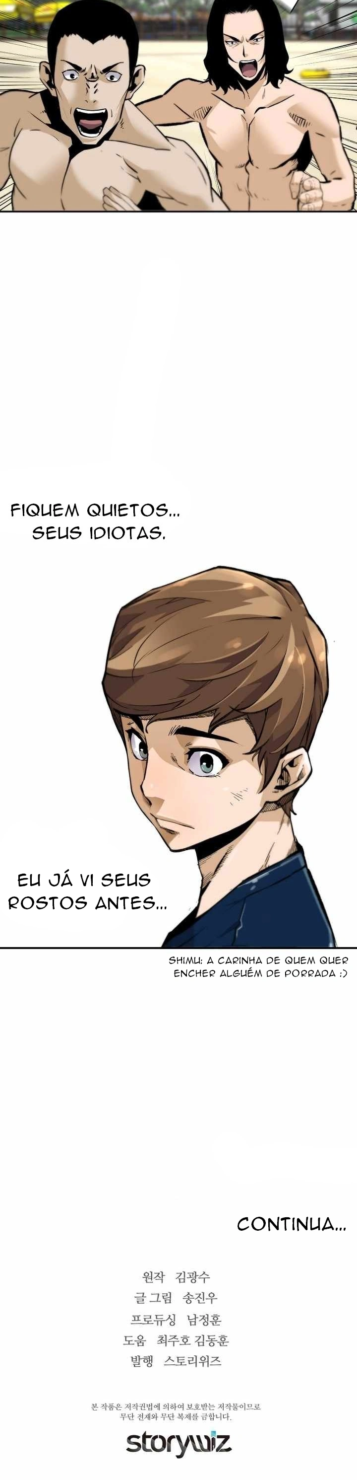Página 26 - Retorno da Lenda Cap. 36