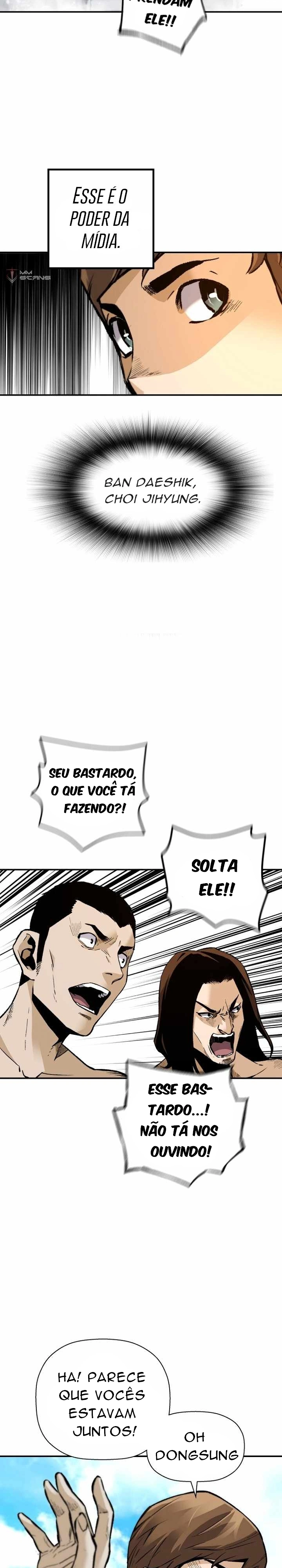 Página 2 - Retorno da Lenda Cap. 37