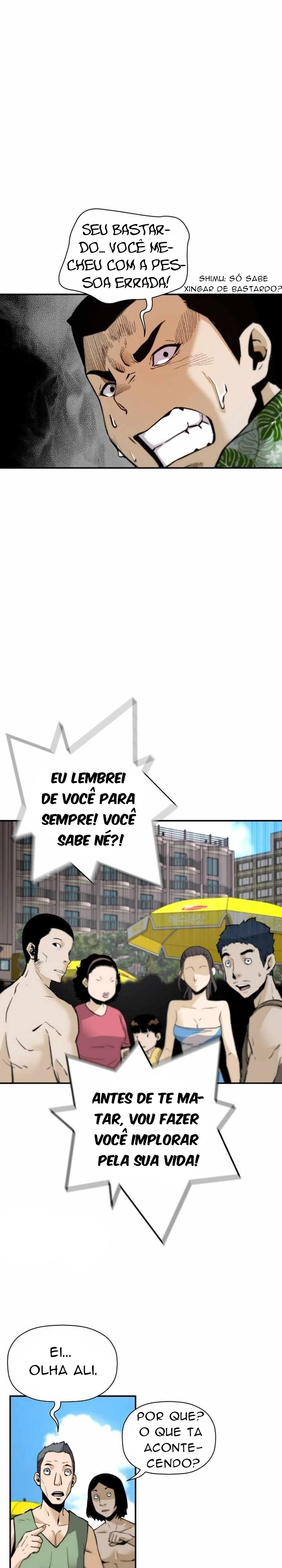 Página 6 - Retorno da Lenda Cap. 37