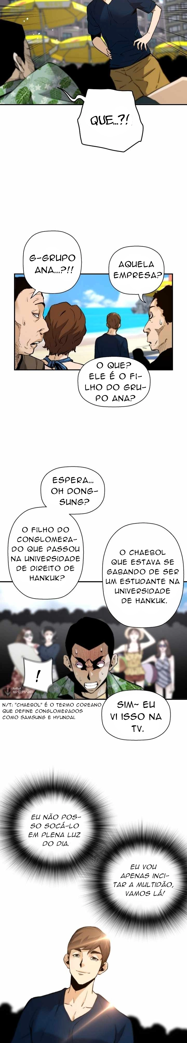 Página 9 - Retorno da Lenda Cap. 37