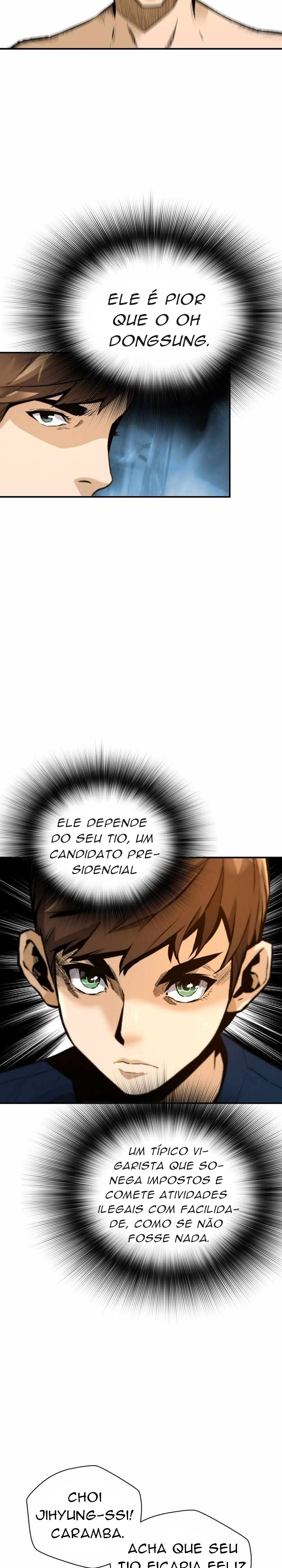 Página 11 - Retorno da Lenda Cap. 37
