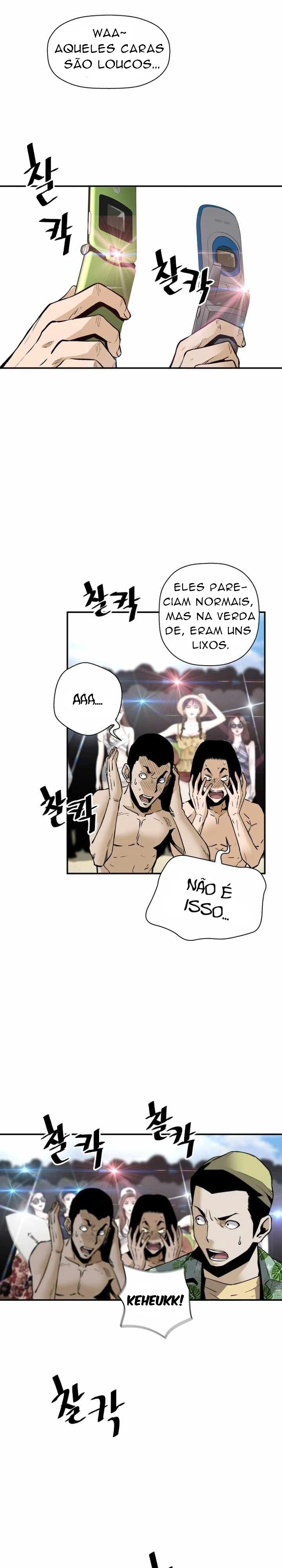 Página 13 - Retorno da Lenda Cap. 37