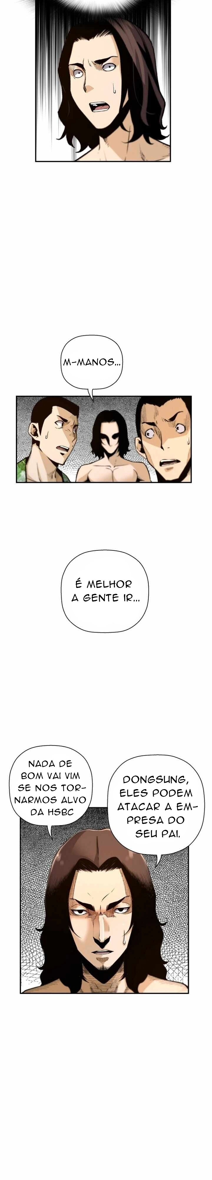 Página 22 - Retorno da Lenda Cap. 37
