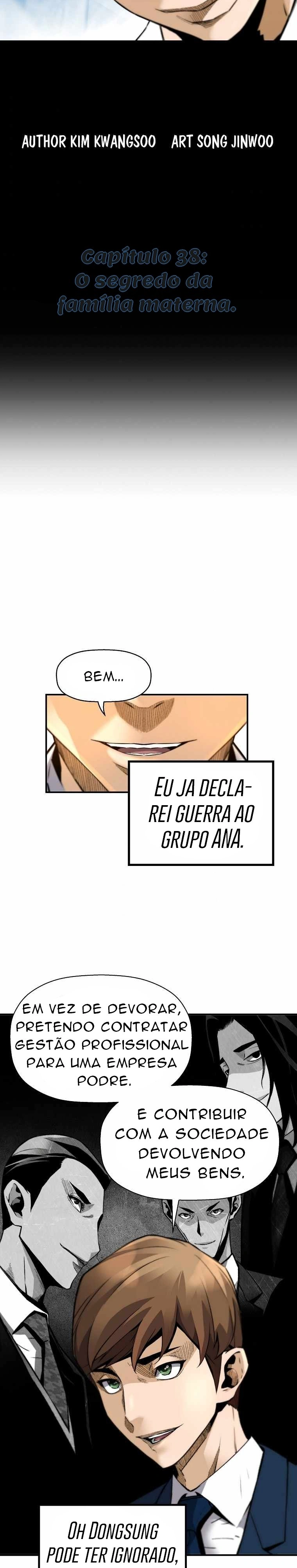 Página 3 - Retorno da Lenda Cap. 38