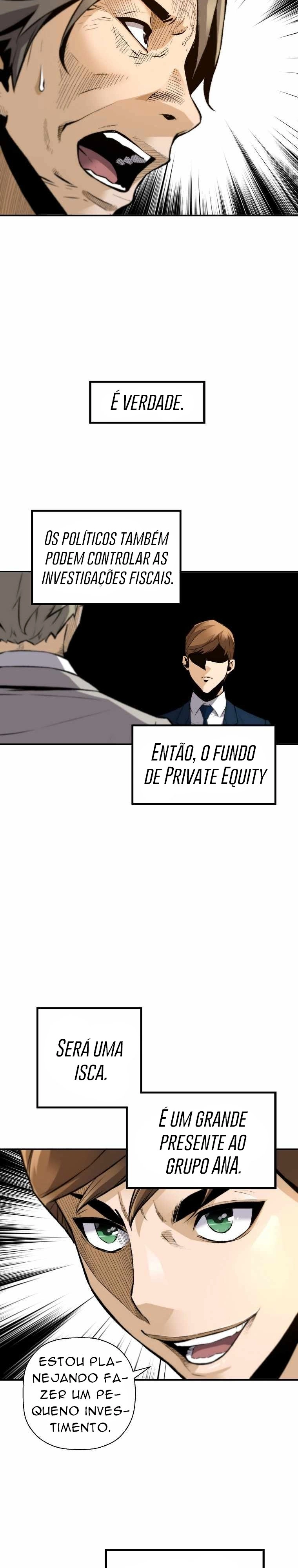 Página 6 - Retorno da Lenda Cap. 38