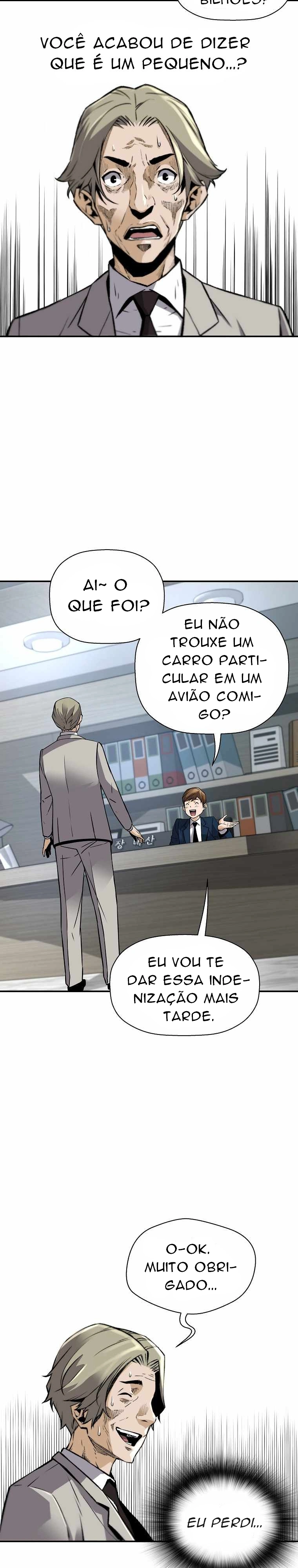 Página 8 - Retorno da Lenda Cap. 38