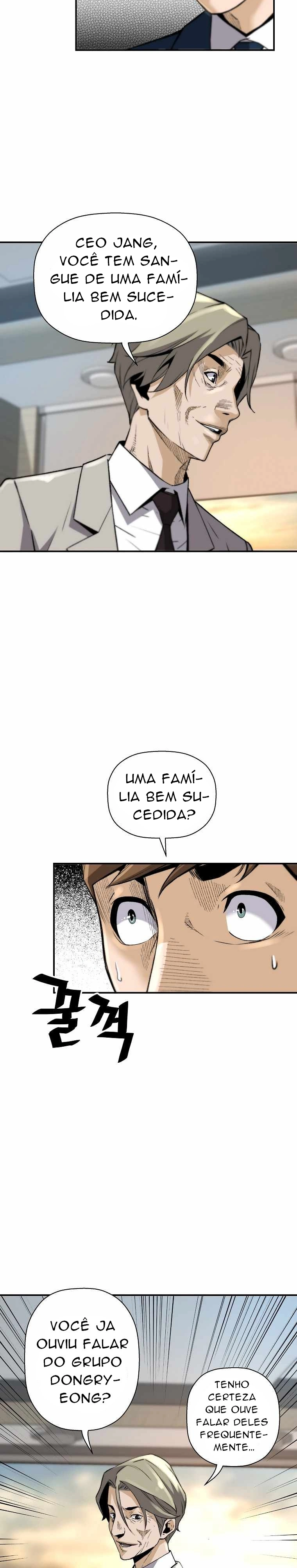 Página 10 - Retorno da Lenda Cap. 38