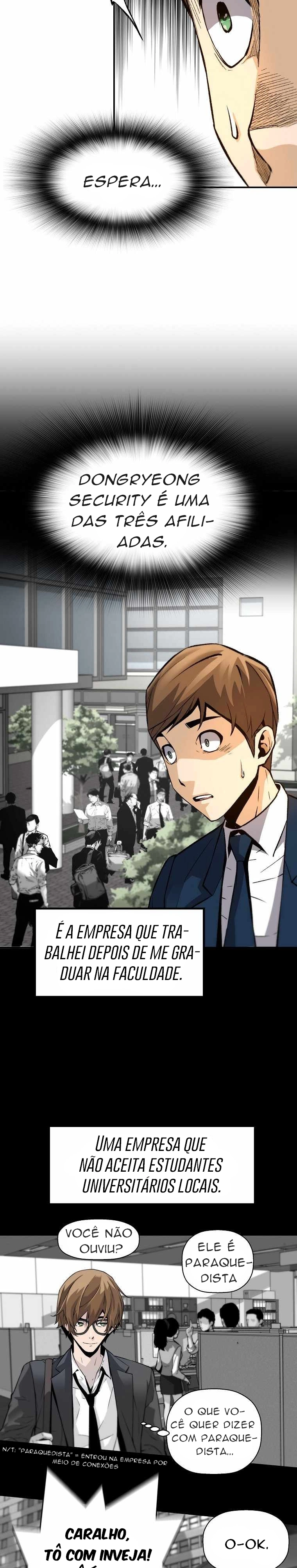 Página 14 - Retorno da Lenda Cap. 38