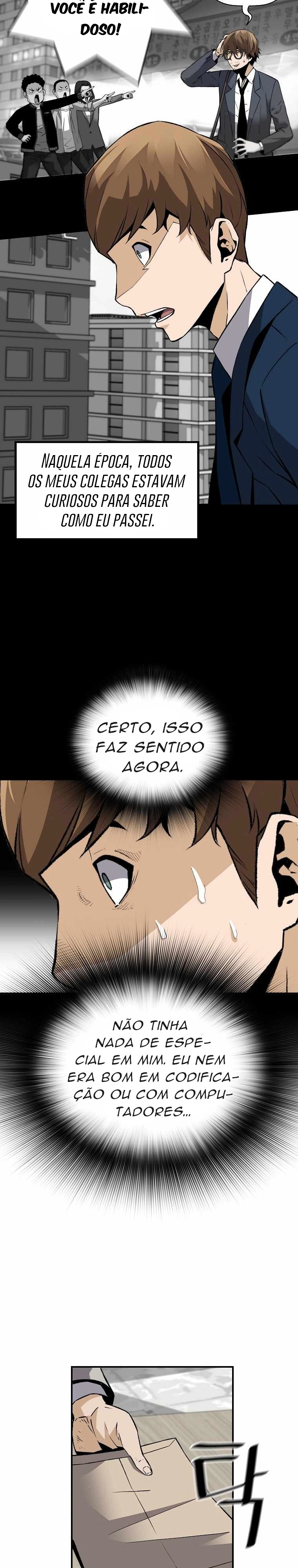 Página 15 - Retorno da Lenda Cap. 38