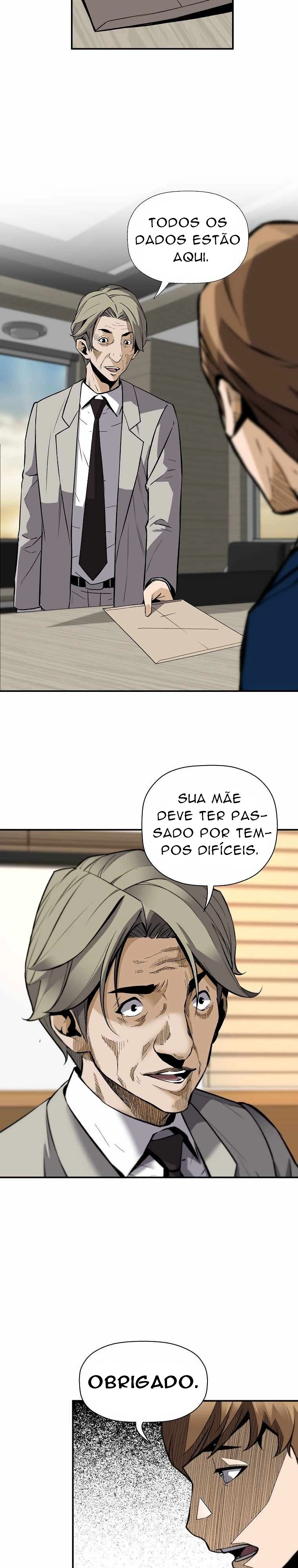Página 16 - Retorno da Lenda Cap. 38