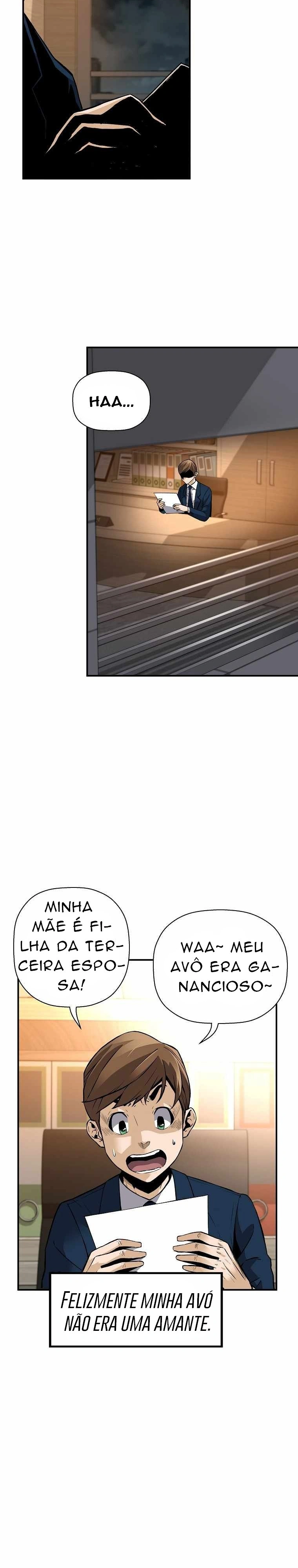 Página 19 - Retorno da Lenda Cap. 38