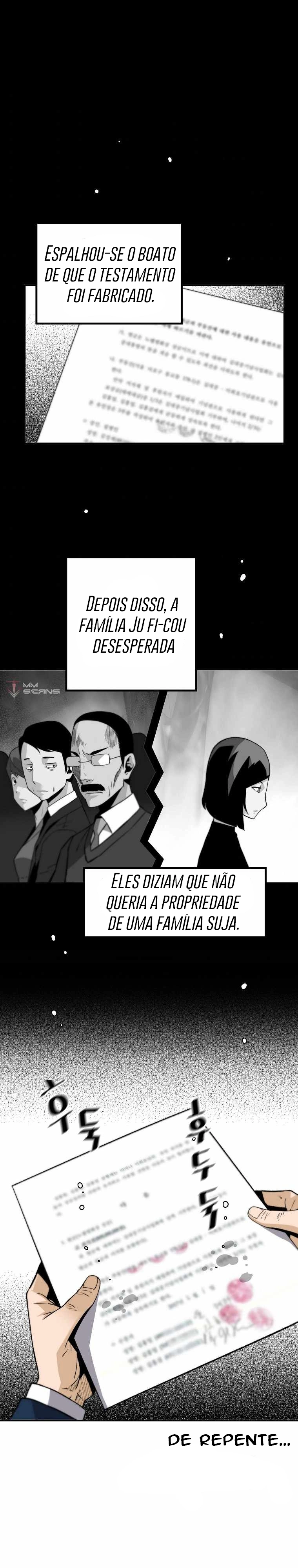 Página 25 - Retorno da Lenda Cap. 38