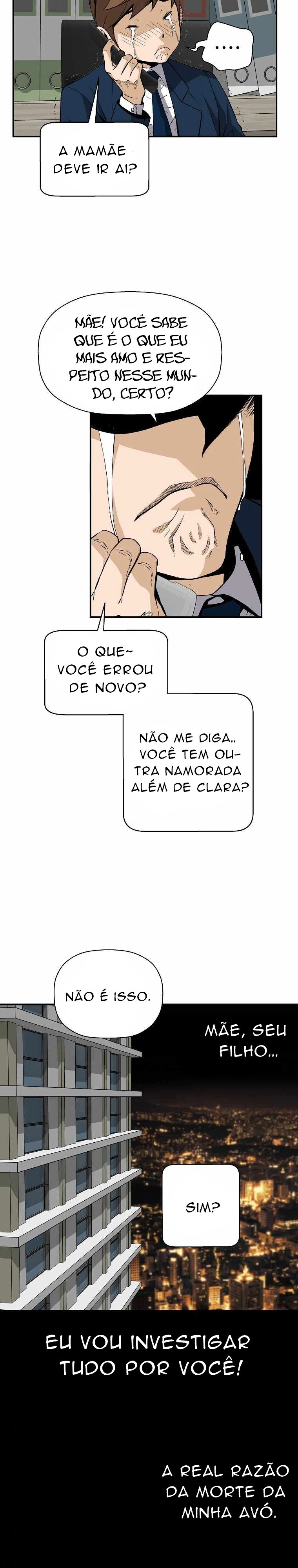 Página 27 - Retorno da Lenda Cap. 38