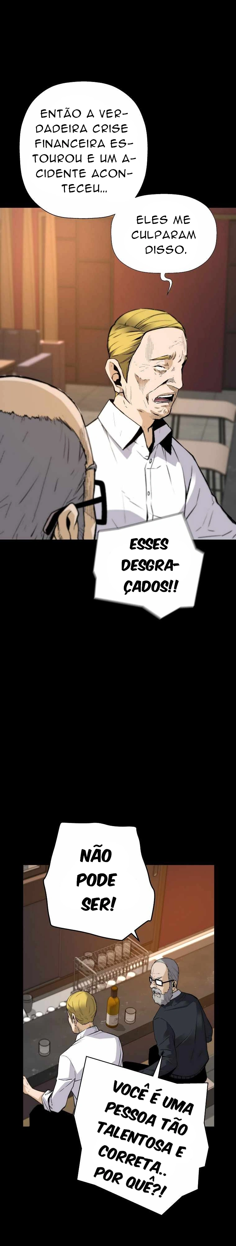 Página 5 - Retorno da Lenda Cap. 39