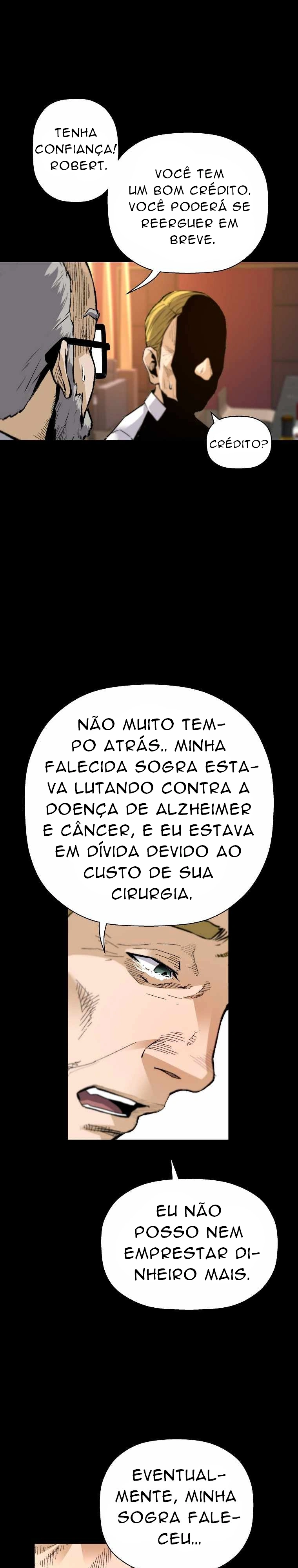 Página 6 - Retorno da Lenda Cap. 39