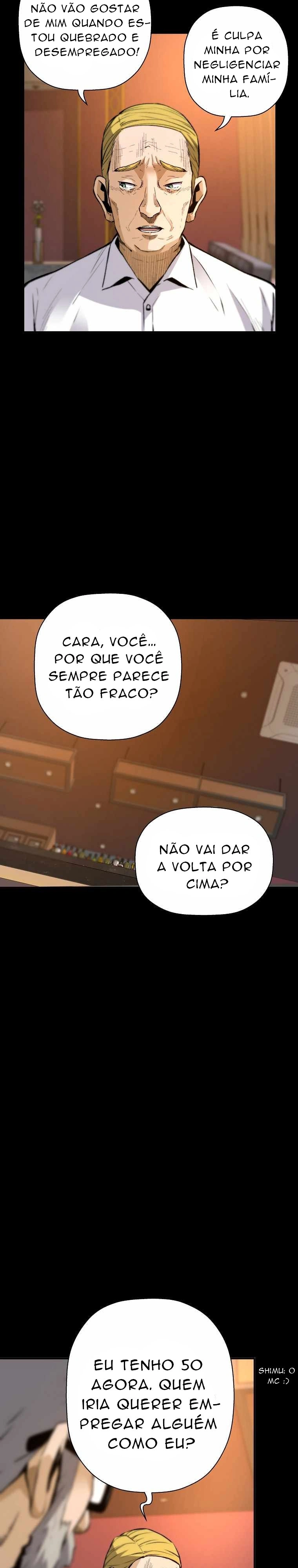 Página 9 - Retorno da Lenda Cap. 39