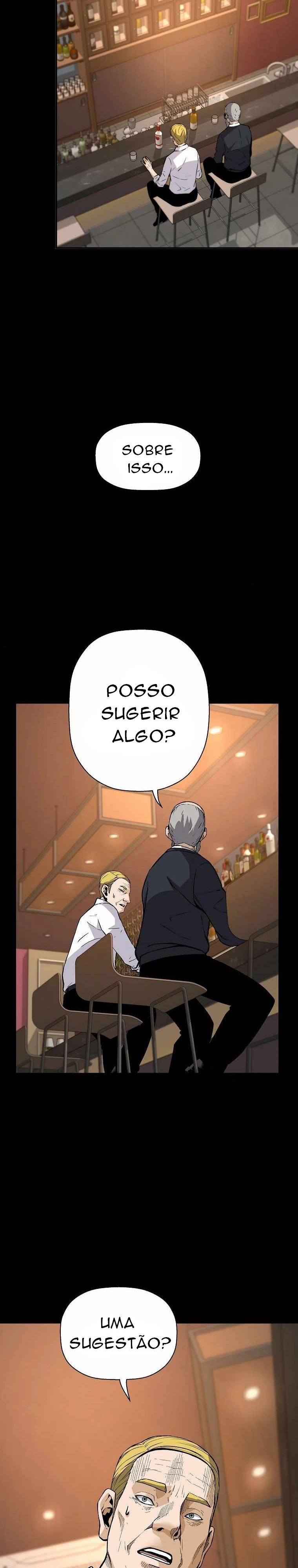 Página 11 - Retorno da Lenda Cap. 39