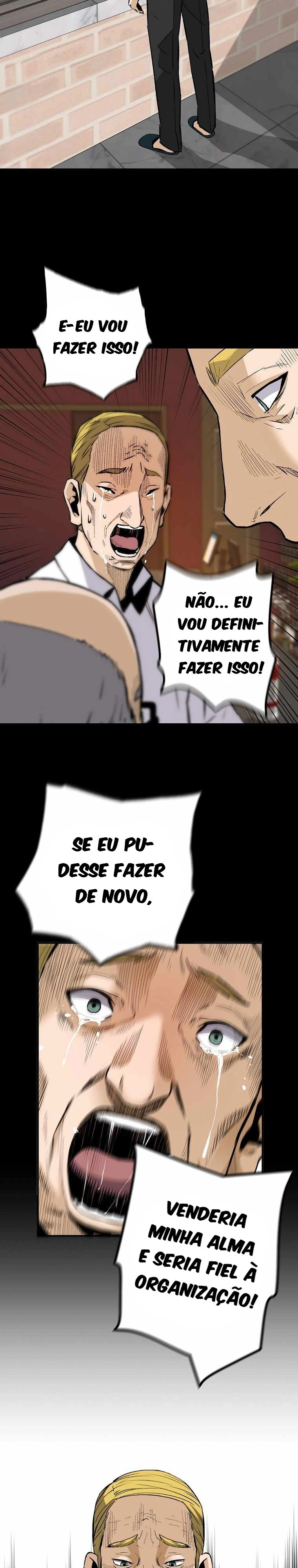 Página 13 - Retorno da Lenda Cap. 39
